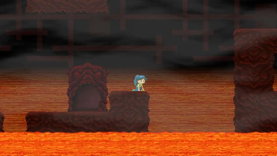 图片[6]-莎拉的梦中冒险 Dreaming Sarah-游糖YoTeb