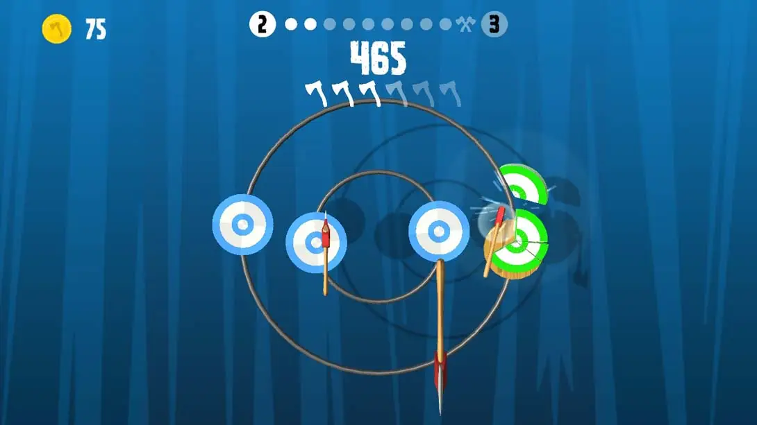 图片[2]-斧头冠军！ Axe Champ-游糖YoTeb