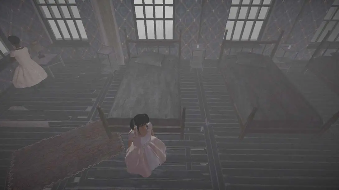 图片[5]-【美版】玻璃楼梯 .The Glass Staircase-游糖YoTeb