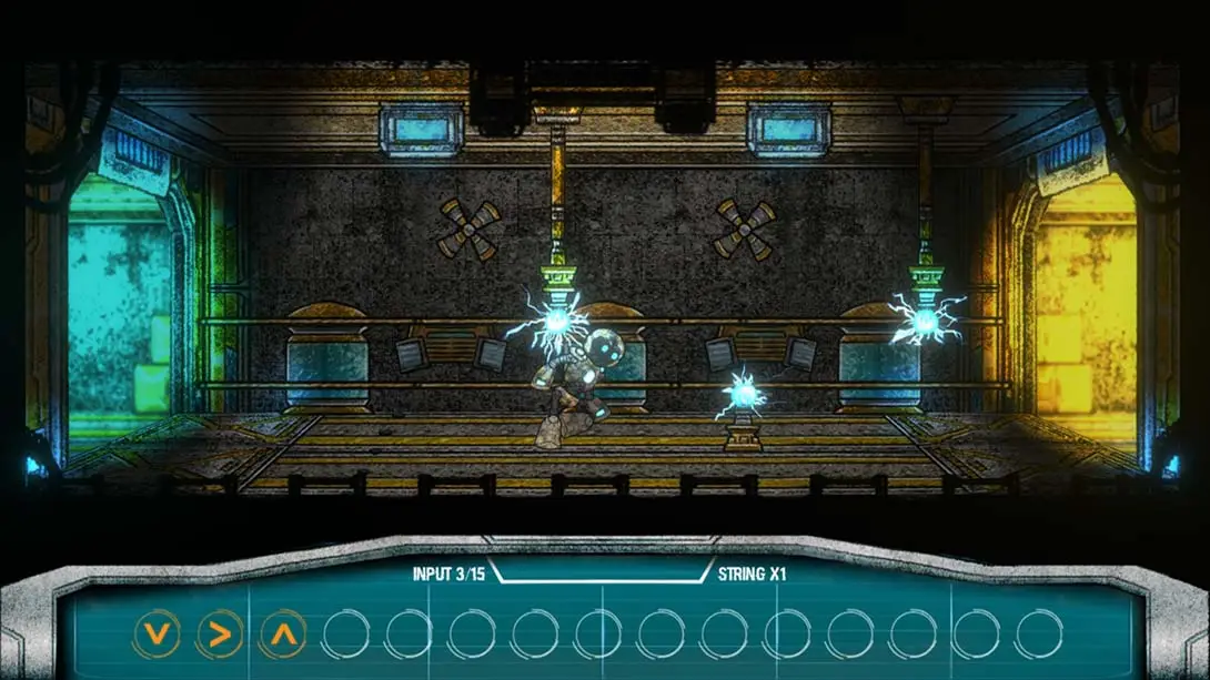 图片[5]-【美版】Escape String-游糖YoTeb