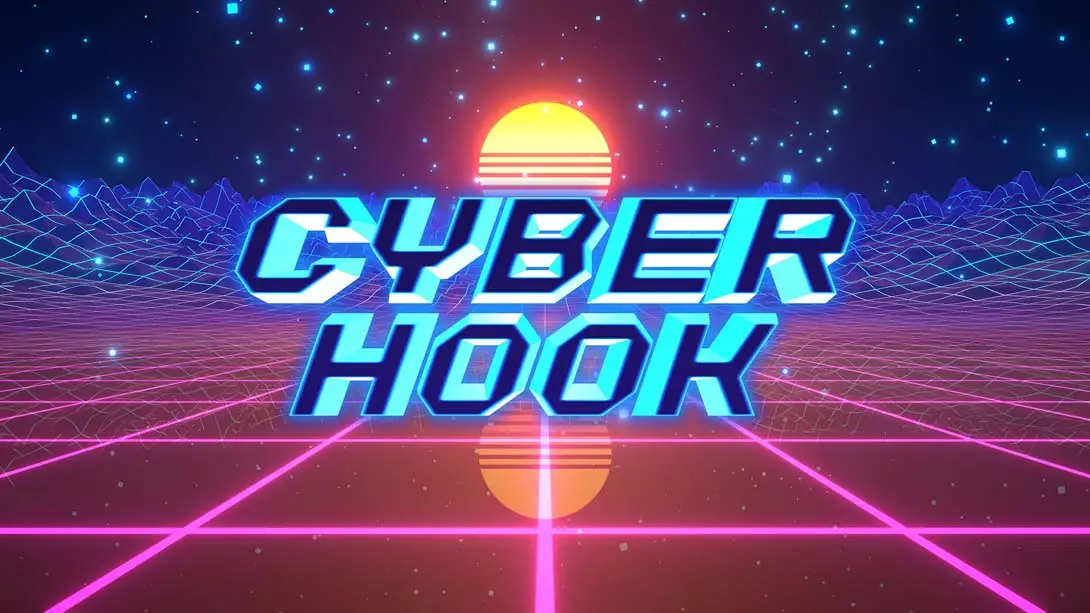 赛博之钩 Cyber Hook-游糖YoTeb