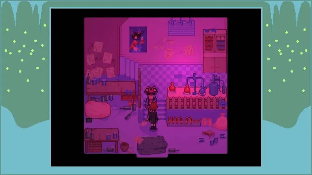 图片[1]-【美版】小镇奇缘 Mondealy-游糖YoTeb