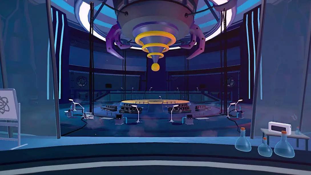 图片[6]-【美版】噩梦大叔 失去的梦想 .Suicide Guy The Lost Dreams-游糖YoTeb