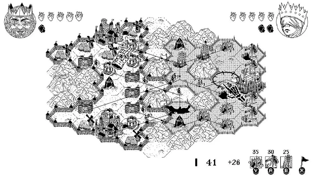 图片[2]-死亡之冠 Death Crown-游糖YoTeb