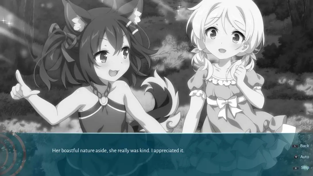 图片[5]-【美版】樱花狐娘的冒险 .Sakura Fox Adventure-游糖YoTeb