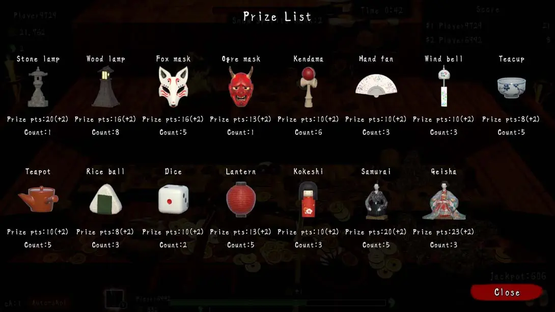 图片[1]-【美版】老推币机的朋友们2 .Old Coin Pusher Friends 2-游糖YoTeb