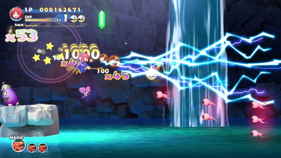 图片[2]-小魔女Cotton 摇滚 COTTOn Rock’n’Roll-游糖YoTeb