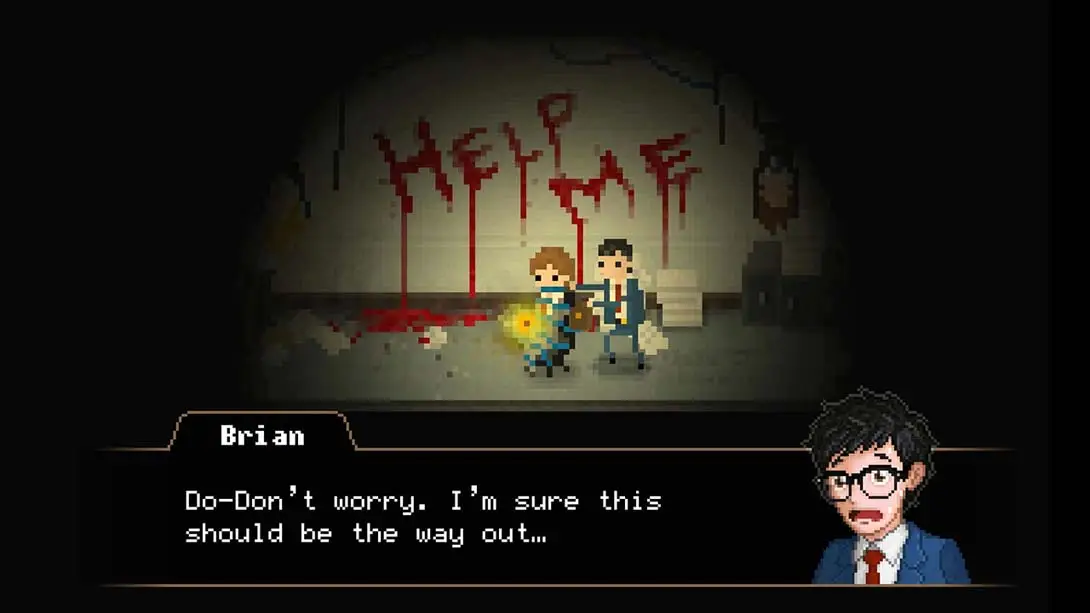 图片[1]-疯狂雅痞决定版 Yuppie PsychoExecutive Edition-游糖YoTeb