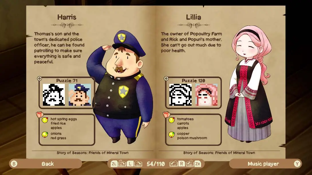 图片[5]-【美版】绘图方块 牧场物语 .Piczle Cross Story of Seasons-游糖YoTeb