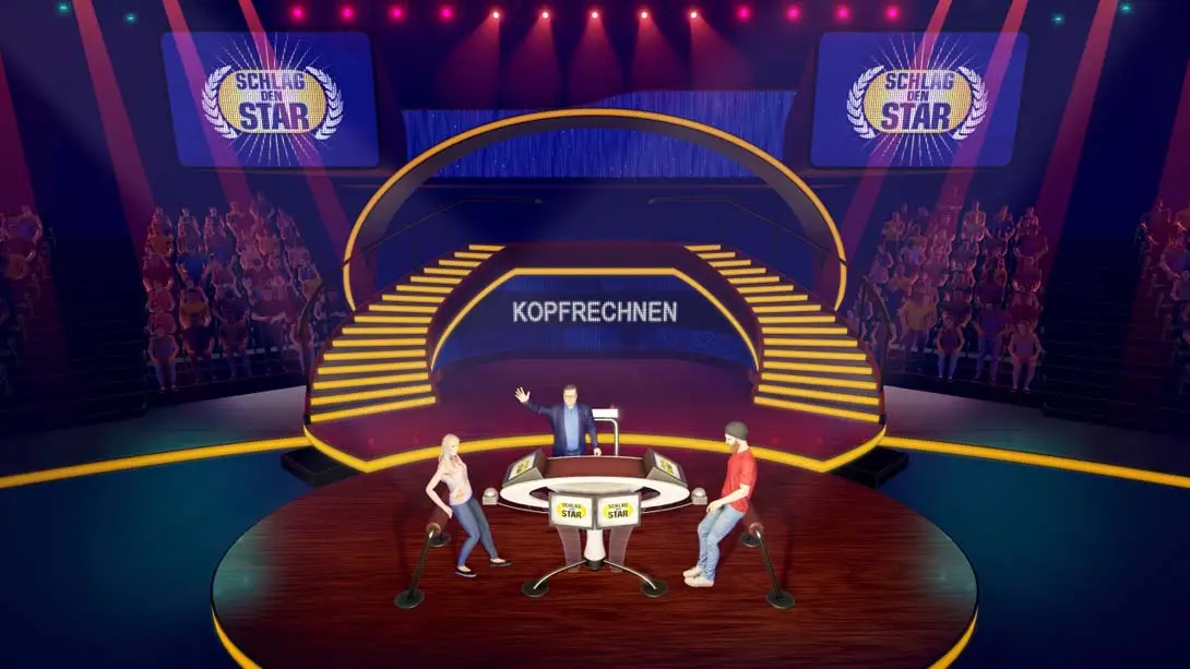 图片[3]-施拉格之星 Schlag den Star – Das 2. Spiel-游糖YoTeb