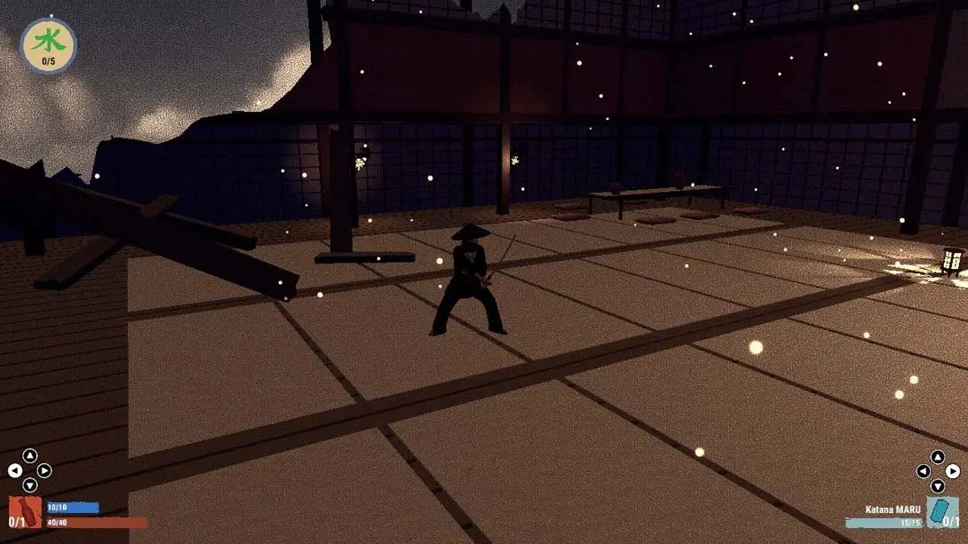 图片[5]-刀型 Katana Kata-游糖YoTeb