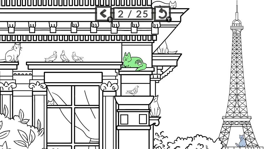 图片[2]-【美版】街上的猫 .Cats on Streets-游糖YoTeb