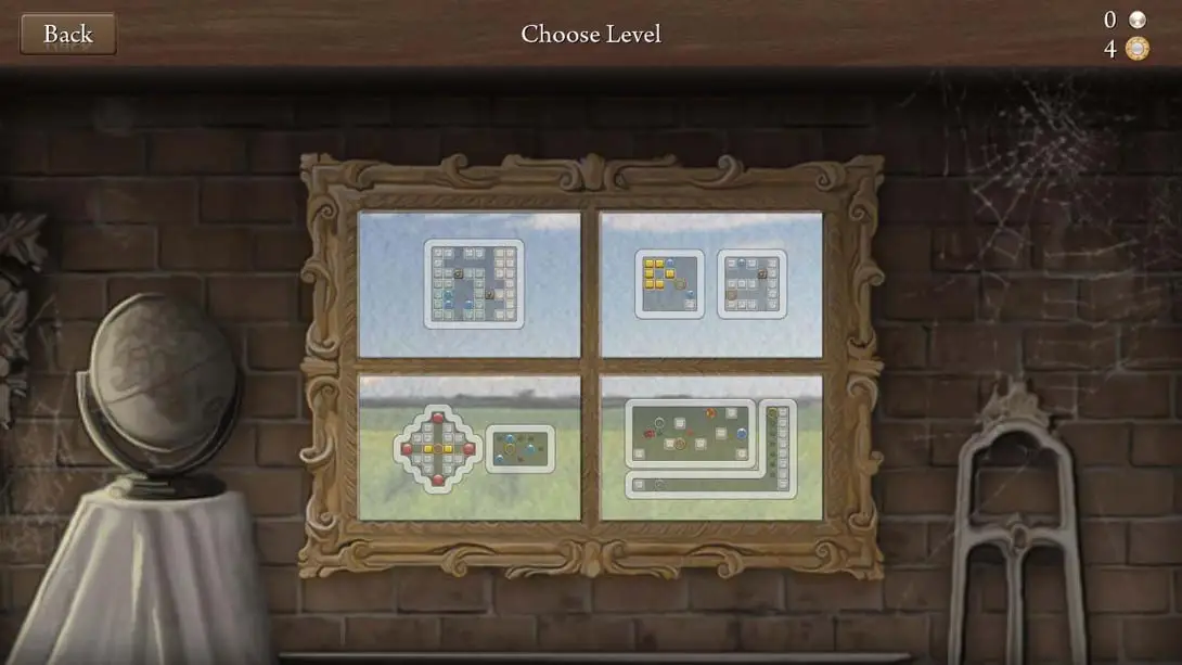 图片[3]-水滴解密之反射 Quell Reflect-游糖YoTeb