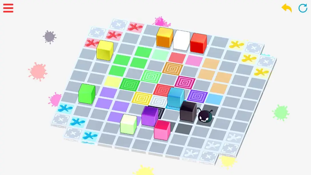 图片[3]-【美版】五彩缤纷 Sokolor-游糖YoTeb