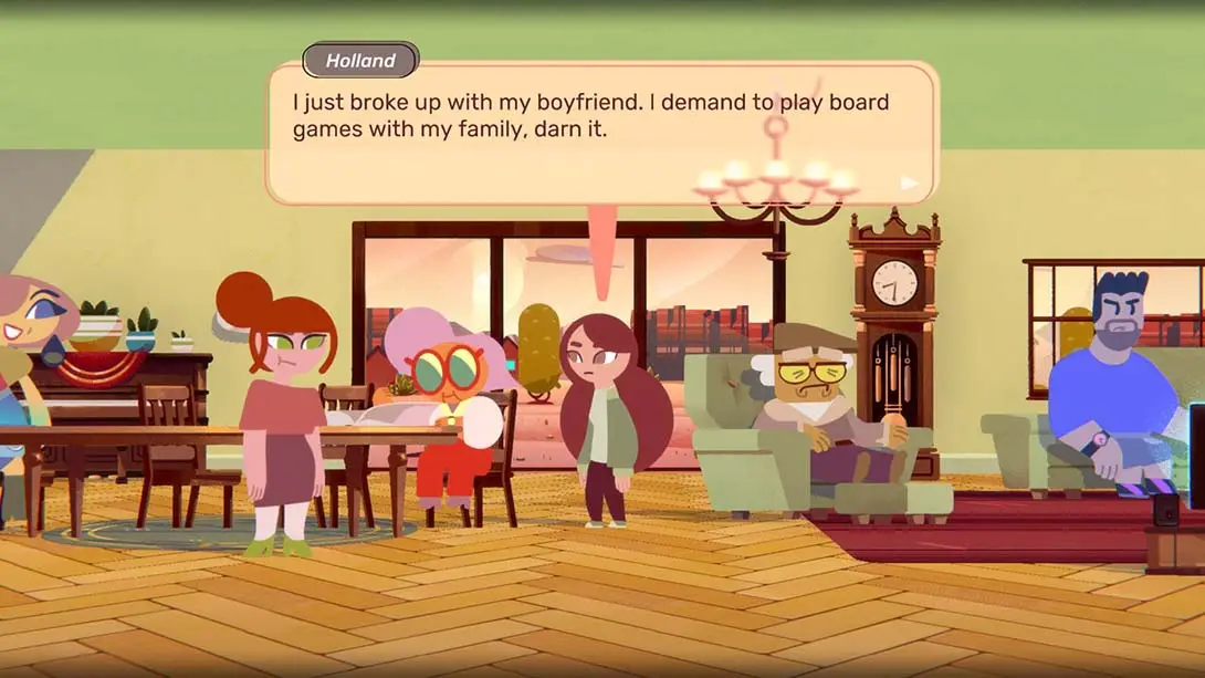 图片[2]-【美版】屏幕之国 Land of Screens-游糖YoTeb