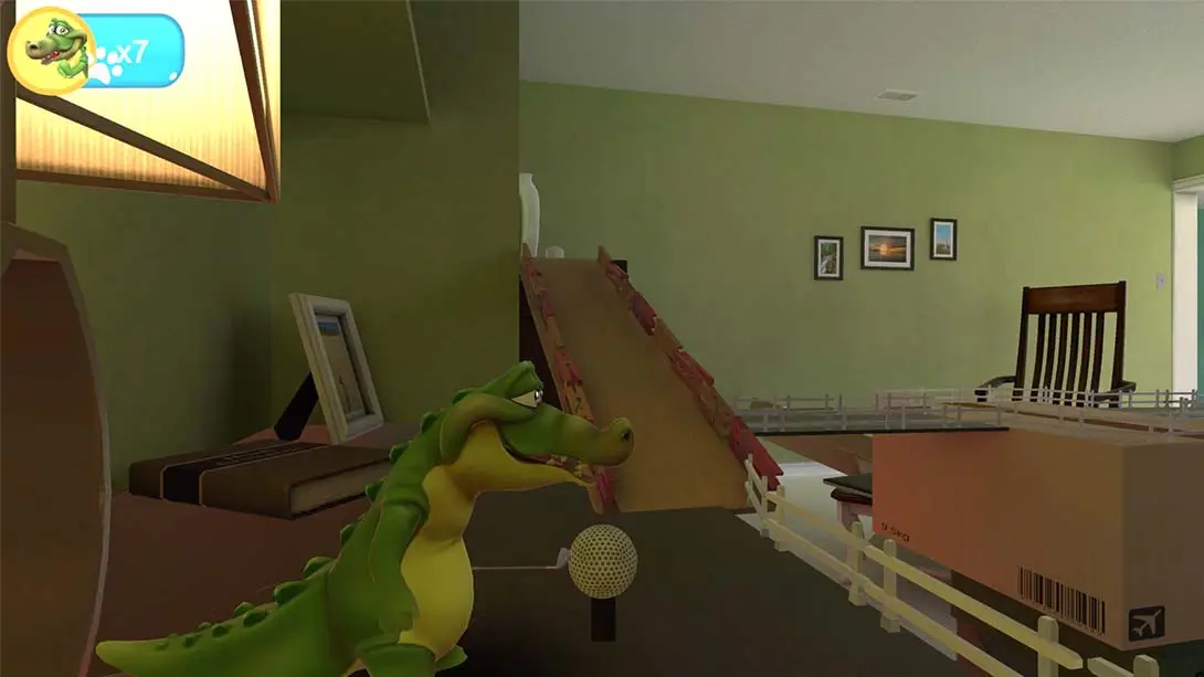 图片[6]-【美版】快乐动物迷你高尔夫 Happy Animals Mini Golf-游糖YoTeb