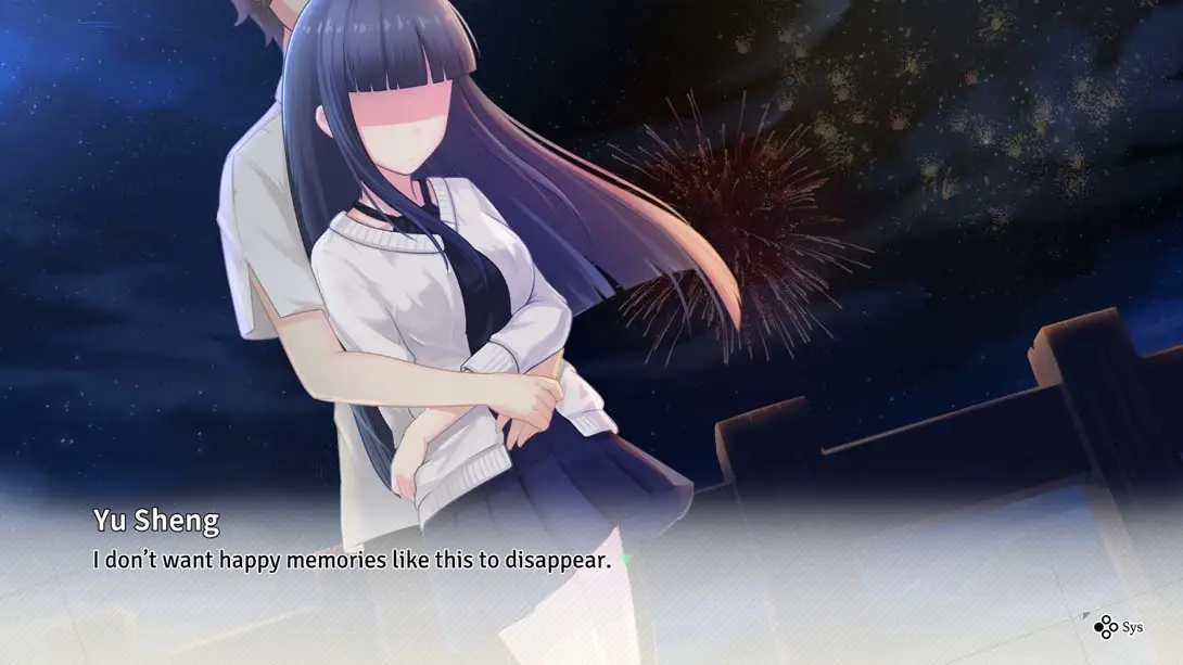 图片[6]-忆恋 Reverse Memories-游糖YoTeb