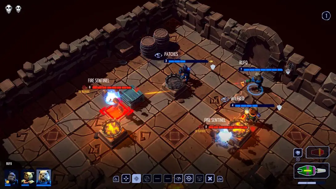 图片[3]-废地行动（2021.8.31）金手指-游糖YoTeb