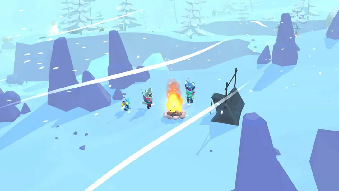 图片[4]-机器人世界 奥德赛 .Botworld Odyssey（1.25.24）金手指-游糖YoTeb