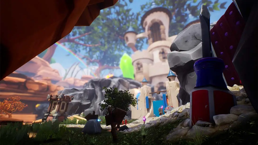 图片[2]-【美版】超级领地 Supraland-游糖YoTeb