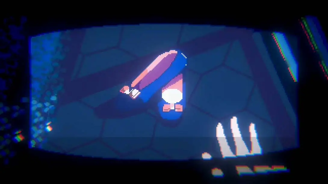 图片[2]-虚幻人生 UNREAL LIFE-游糖YoTeb