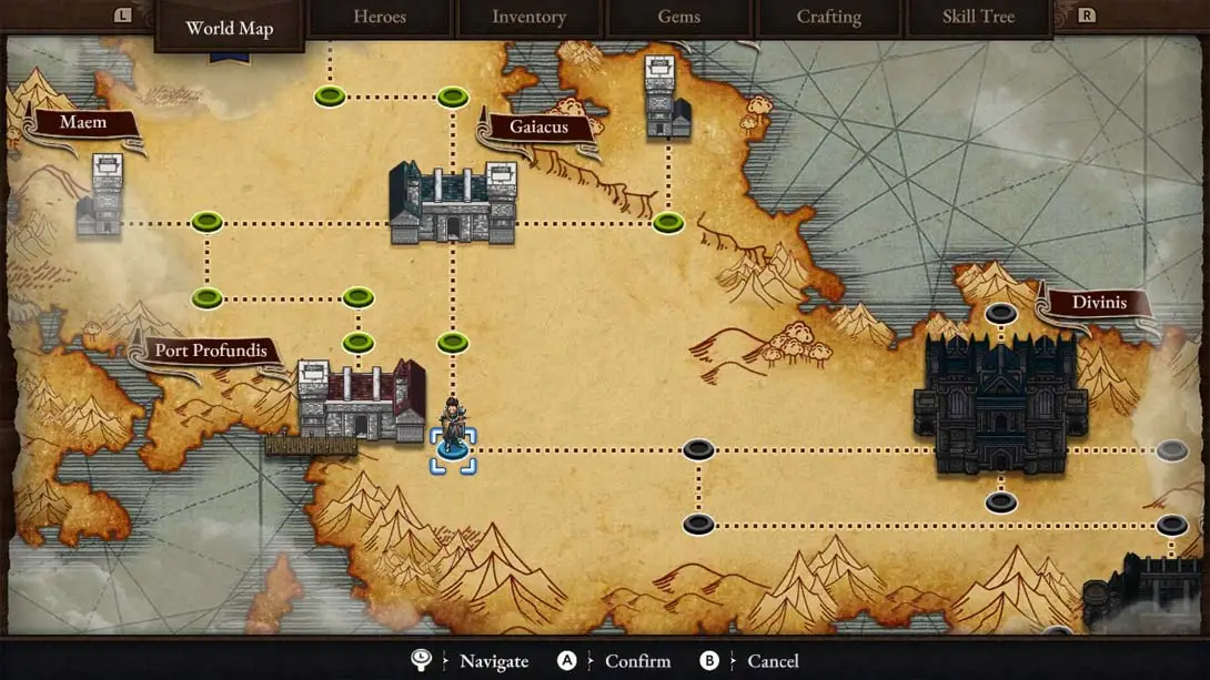 图片[2]-崛起永恒 Rise Eterna-游糖YoTeb