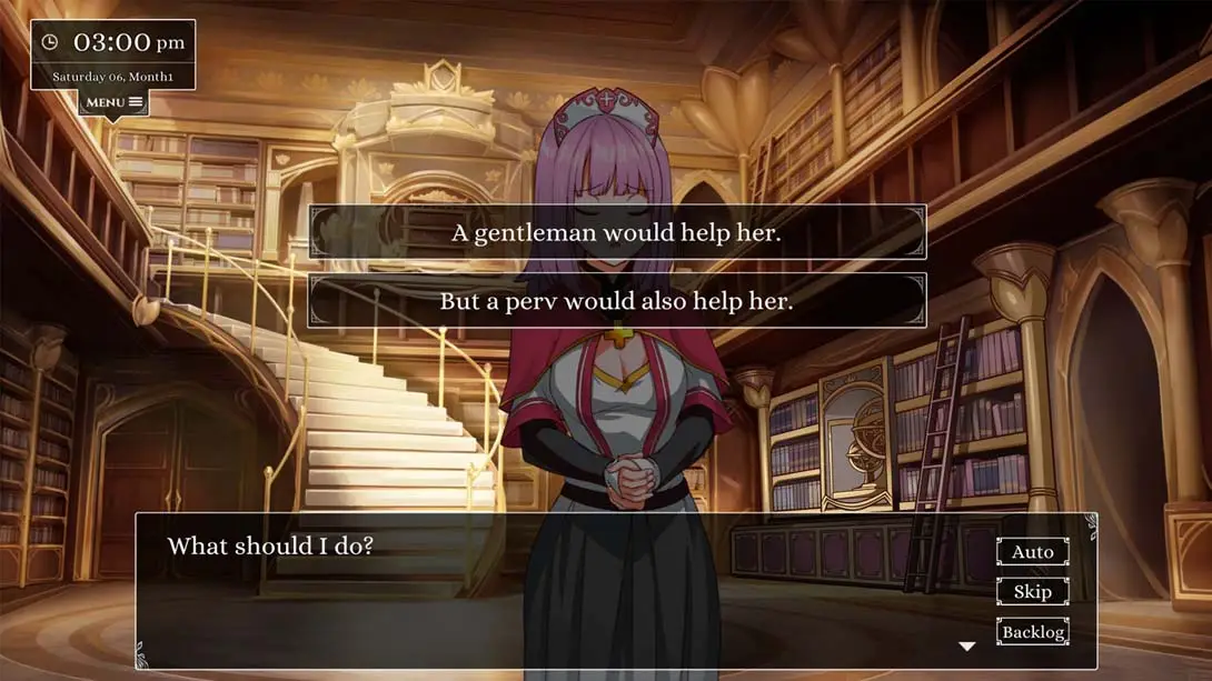 图片[3]-爱情绅士 Love Esquire-游糖YoTeb