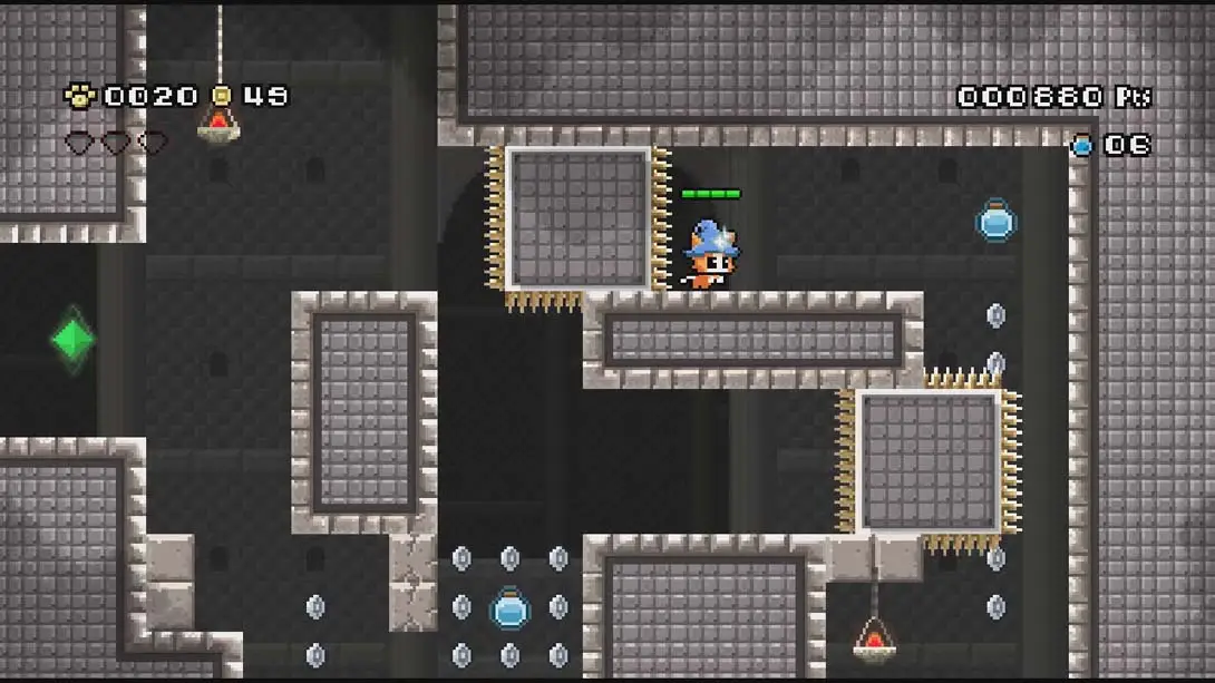 图片[3]-玛吉猫 MagiCat-游糖YoTeb