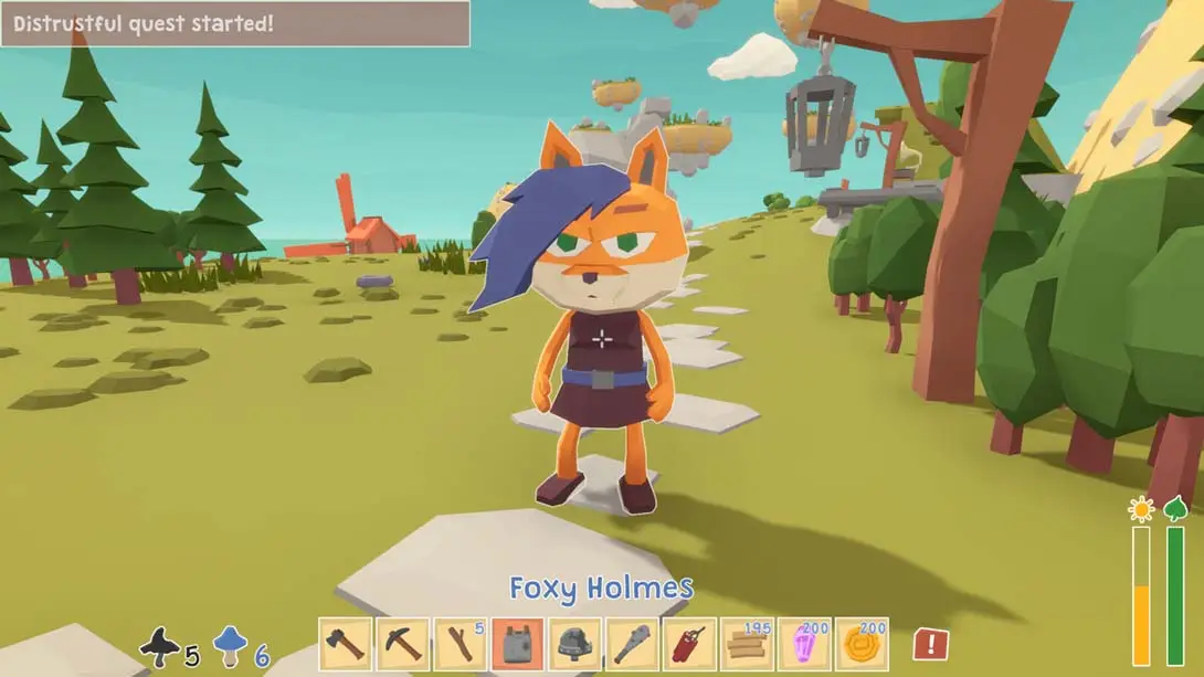 图片[2]-【美版】栀子王国 Gardenia-游糖YoTeb