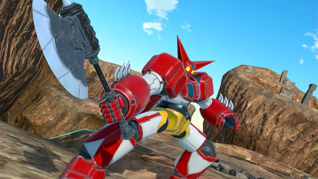 图片[3]-【日版】百万吨级武藏X Megaton-class Musashi X-游糖YoTeb