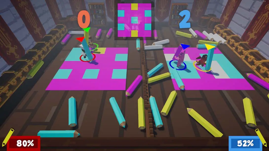 图片[4]-【美版】色彩破坏者 Color Breakers-游糖YoTeb