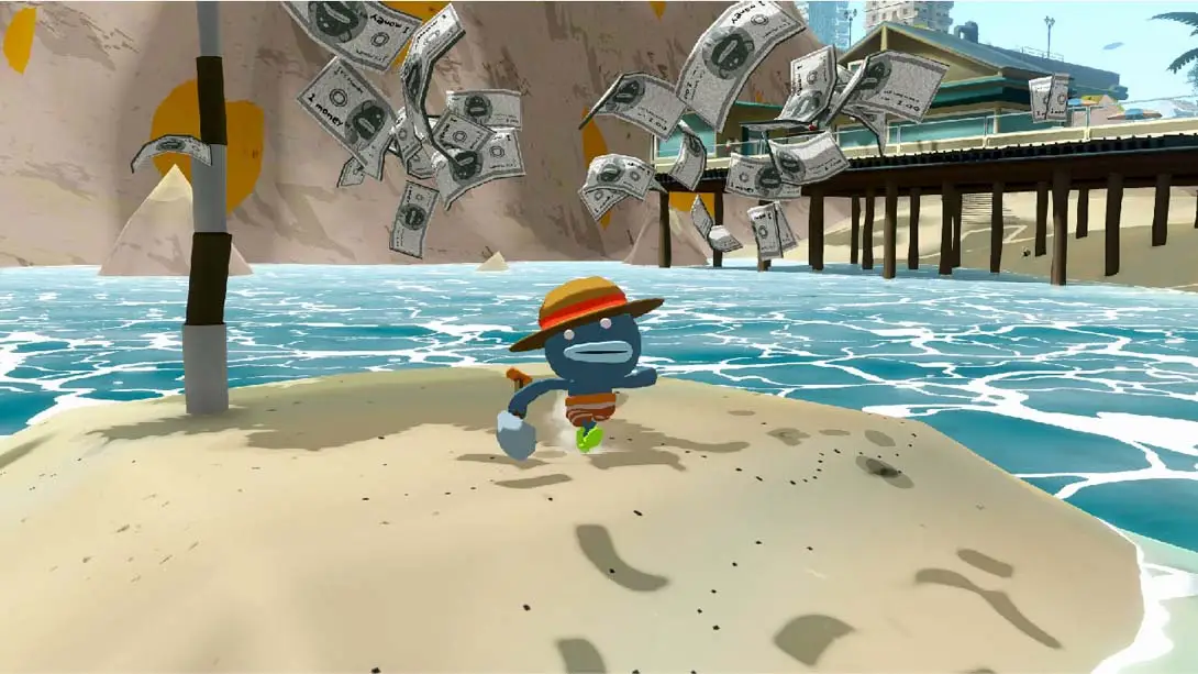 图片[4]-【美版】瞎闹猎车手 .Tiny Terry’s Turbo Trip-游糖YoTeb