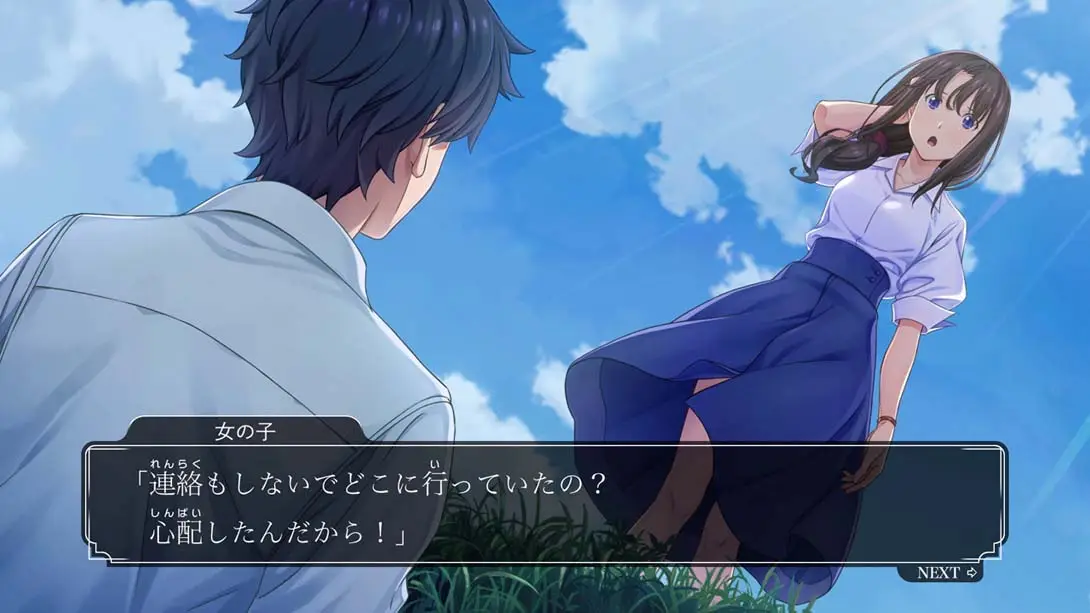 图片[5]-Famicom 侦探俱乐部：消失的继承人Famicom Detective Club: The Missi…-游糖YoTeb