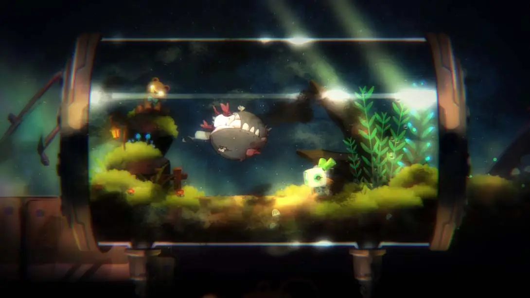 图片[6]-真空饲养箱 2 I（1.0.2）金手指-游糖YoTeb