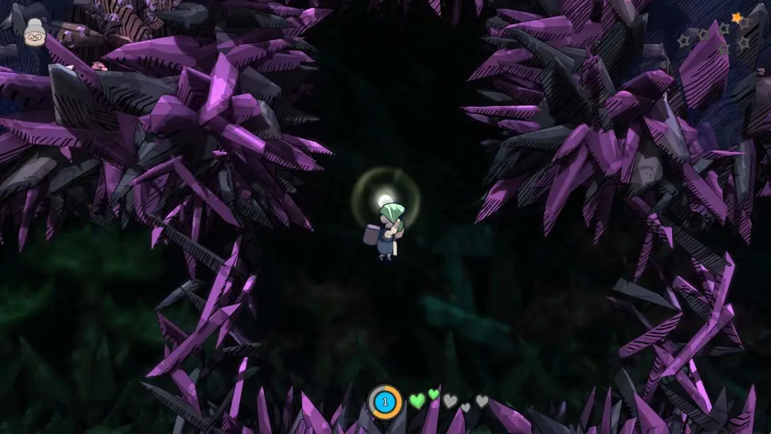 图片[6]-黑水绮谭 Dark Water Slime Invader-游糖YoTeb