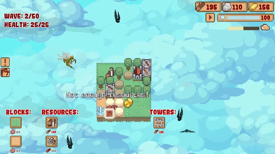 图片[4]-【美版】方块塔防 .Block Tower TD-游糖YoTeb