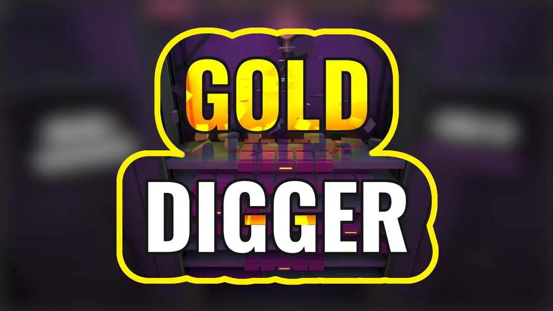 Gold Digger-游糖YoTeb
