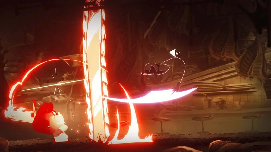 图片[2]-【美版】祝你好死 Have a Nice Death-游糖YoTeb