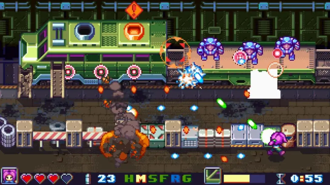 图片[6]-机械狂徒 Bot Vice（1.0.3）金手指-游糖YoTeb