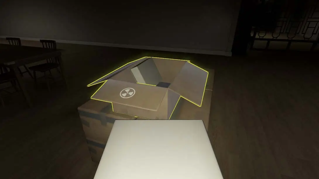 图片[1]-【美版】最恐 -青鬼- .Absolute Fear -AOONI--游糖YoTeb