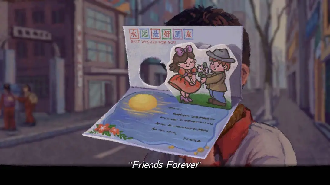 图片[3]-【美版】完美的一天 .A Perfect Day-游糖YoTeb