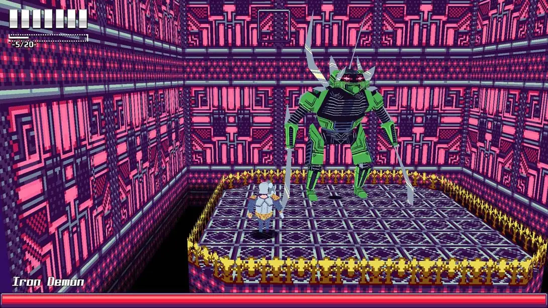 图片[4]-【美版】Diorama Dungeoncrawl – Master of the Living Castle-游糖YoTeb