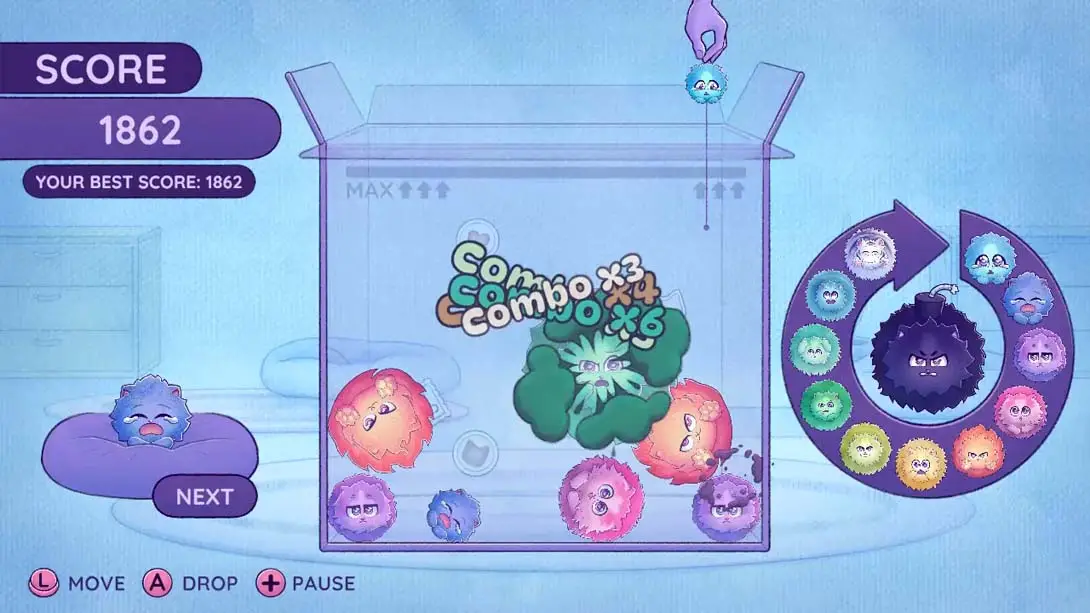 图片[1]-【美版】炸弹猫 .Bomb Cat-游糖YoTeb