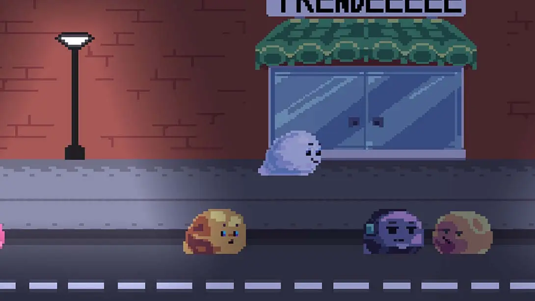 图片[6]-【美版】史莱姆的一生 .Life of Slime-游糖YoTeb