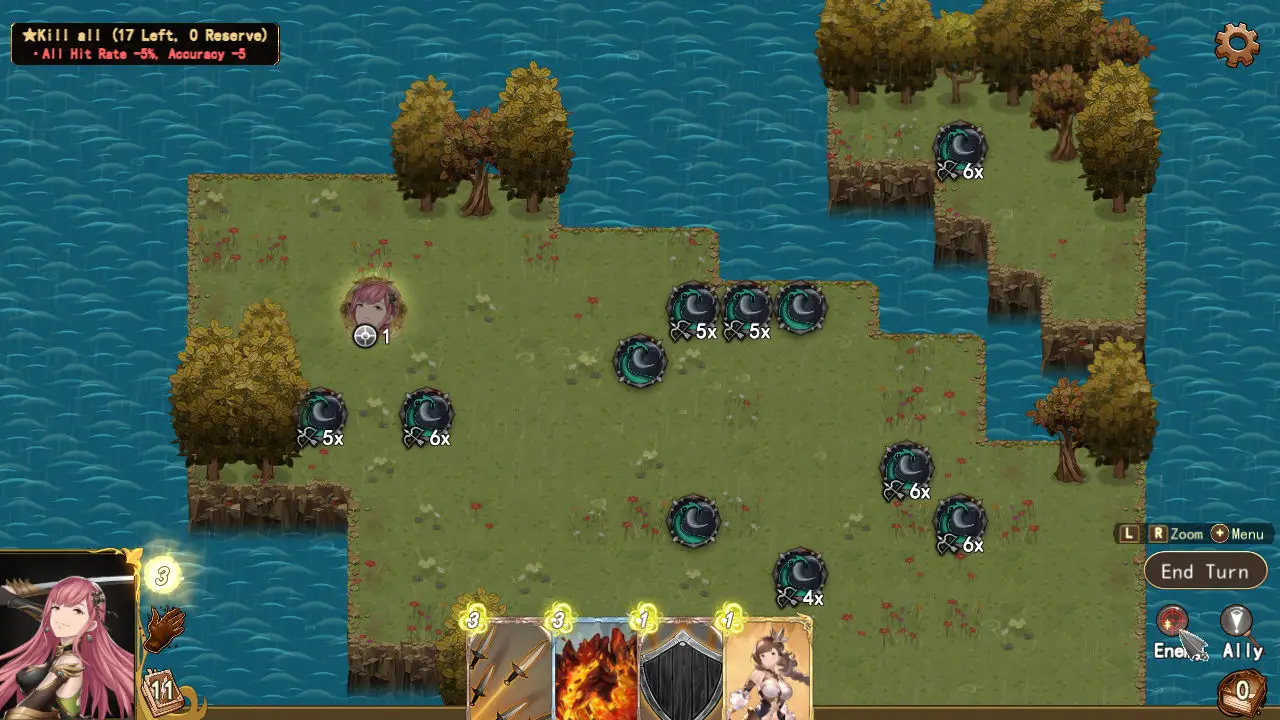 图片[2]-【日版】漂流佣兵 .Wander Hero-游糖YoTeb