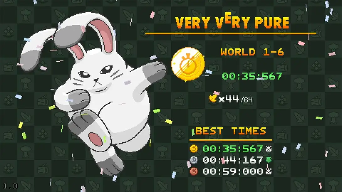 图片[1]-【美版】罗通德的反弹 Rotund Rebound-游糖YoTeb