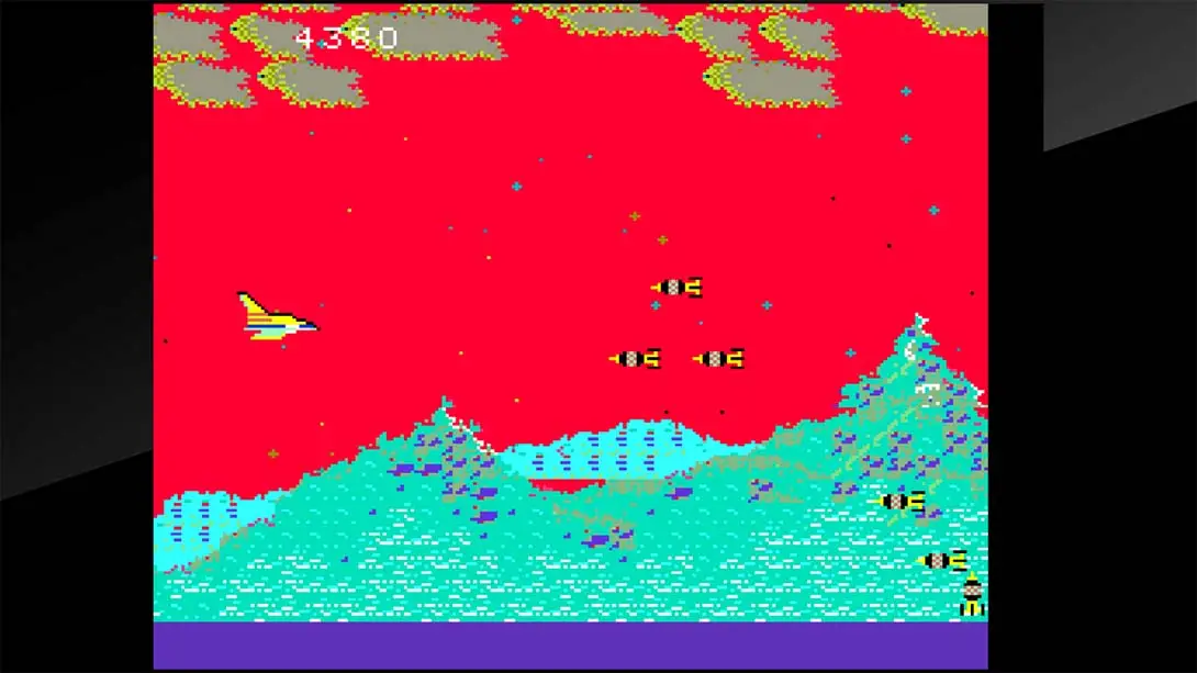 图片[2]-【美版】Arcade Archives SPACE SEEKER-游糖YoTeb