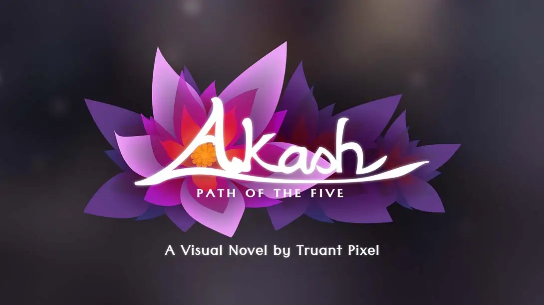 阿卡什：五路 Akash: Path of the Five-游糖YoTeb