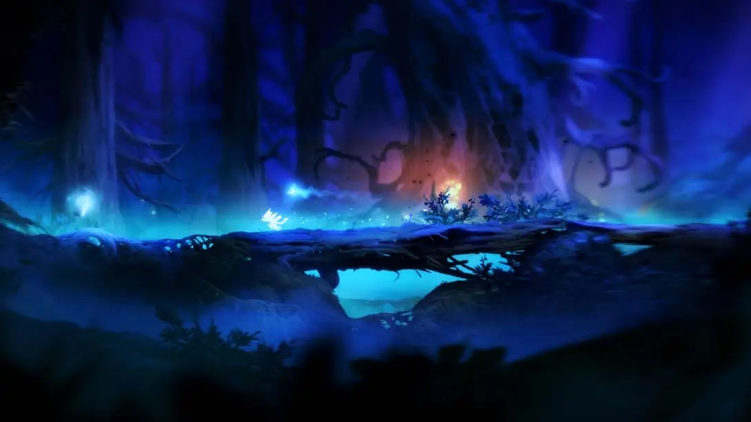 图片[6]-奥日与黑暗森林 Ori and the Blind Forest Definitive Edition-游糖YoTeb