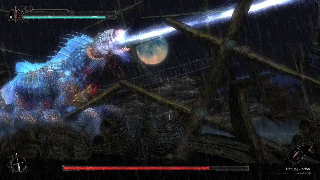 图片[5]-守夜人：长夜 Vigil The Longest Night-游糖YoTeb